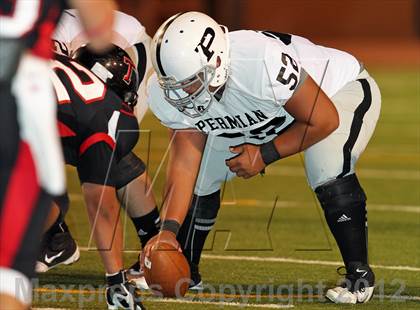 Thumbnail 1 in Permian @ Tascosa photogallery.