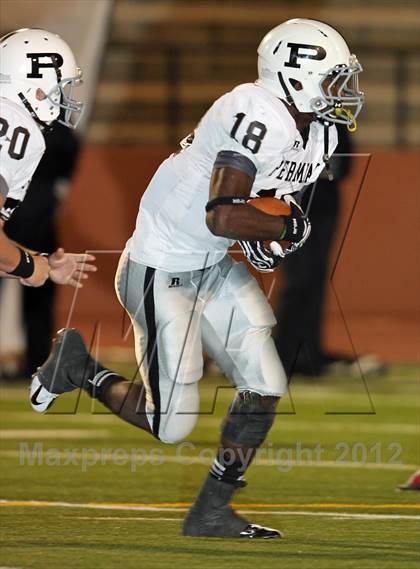 Thumbnail 1 in Permian @ Tascosa photogallery.