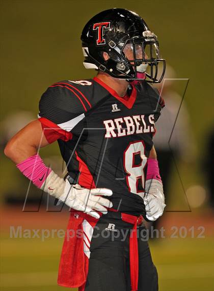 Thumbnail 1 in Permian @ Tascosa photogallery.