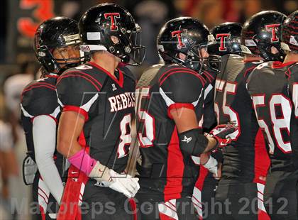 Thumbnail 2 in Permian @ Tascosa photogallery.