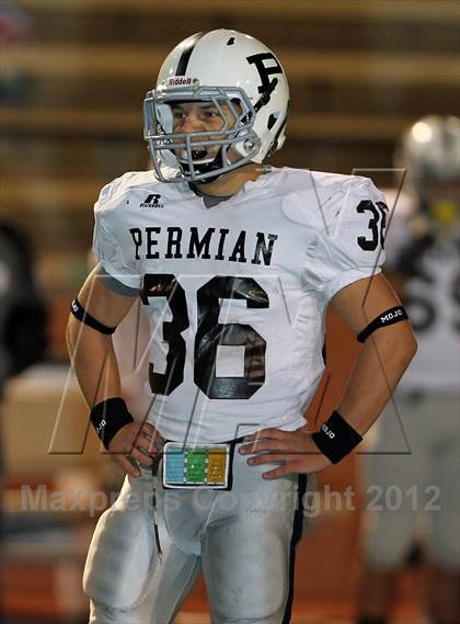 Thumbnail 3 in Permian @ Tascosa photogallery.