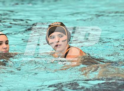 Thumbnail 1 in Brennan vs Harlingen South (UIL 6A Region 4 Semifinal) photogallery.