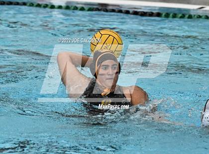 Thumbnail 3 in Brennan vs Harlingen South (UIL 6A Region 4 Semifinal) photogallery.
