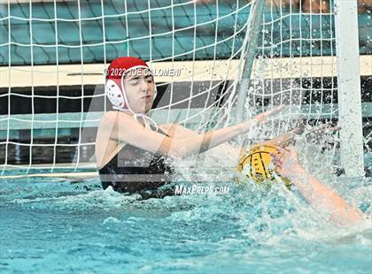 Thumbnail 3 in Brennan vs Harlingen South (UIL 6A Region 4 Semifinal) photogallery.