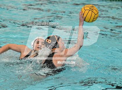 Thumbnail 3 in Brennan vs Harlingen South (UIL 6A Region 4 Semifinal) photogallery.