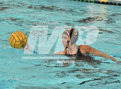 Thumbnail 3 in Brennan vs Harlingen South (UIL 6A Region 4 Semifinal) photogallery.