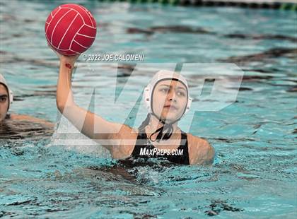 Thumbnail 3 in Brennan vs Harlingen South (UIL 6A Region 4 Semifinal) photogallery.