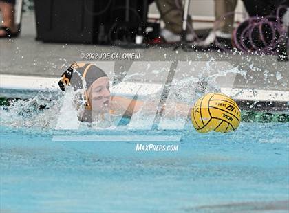 Thumbnail 3 in Brennan vs Harlingen South (UIL 6A Region 4 Semifinal) photogallery.