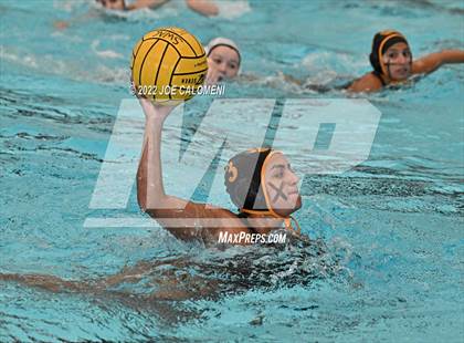 Thumbnail 1 in Brennan vs Harlingen South (UIL 6A Region 4 Semifinal) photogallery.