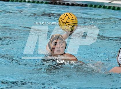 Thumbnail 3 in Brennan vs Harlingen South (UIL 6A Region 4 Semifinal) photogallery.