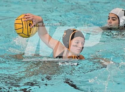 Thumbnail 2 in Brennan vs Harlingen South (UIL 6A Region 4 Semifinal) photogallery.