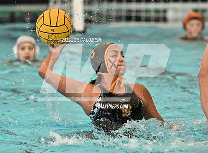 Thumbnail 1 in Brennan vs Harlingen South (UIL 6A Region 4 Semifinal) photogallery.