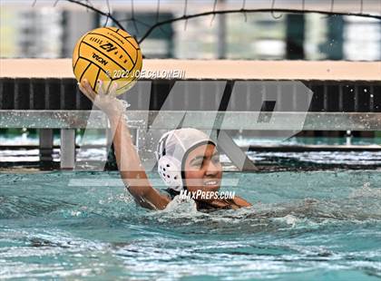 Thumbnail 3 in Brennan vs Harlingen South (UIL 6A Region 4 Semifinal) photogallery.