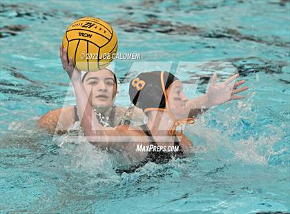 Thumbnail 2 in Brennan vs Harlingen South (UIL 6A Region 4 Semifinal) photogallery.