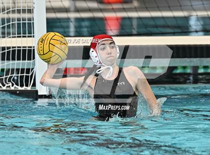 Thumbnail 2 in Brennan vs Harlingen South (UIL 6A Region 4 Semifinal) photogallery.