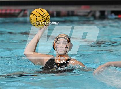 Thumbnail 3 in Brennan vs Harlingen South (UIL 6A Region 4 Semifinal) photogallery.