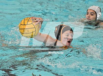 Thumbnail 1 in Brennan vs Harlingen South (UIL 6A Region 4 Semifinal) photogallery.