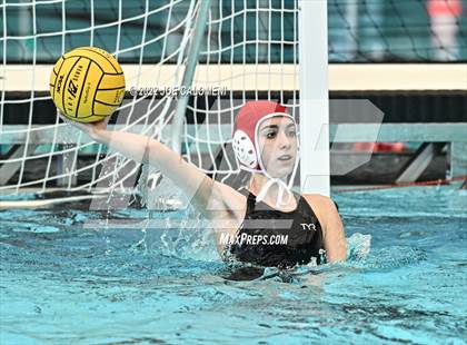 Thumbnail 3 in Brennan vs Harlingen South (UIL 6A Region 4 Semifinal) photogallery.