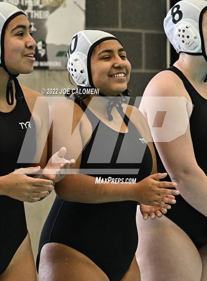 Thumbnail 1 in Brennan vs Harlingen South (UIL 6A Region 4 Semifinal) photogallery.