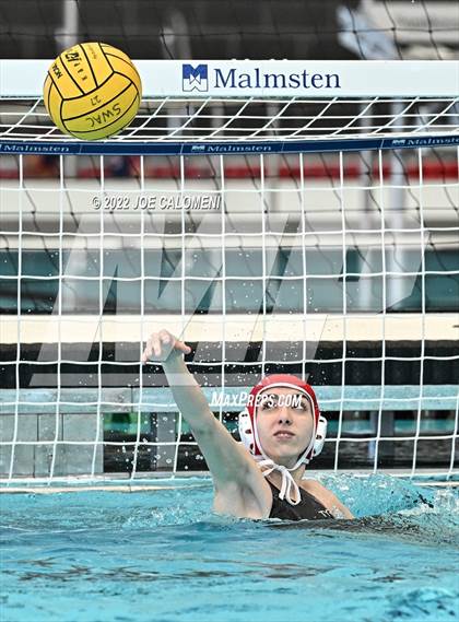 Thumbnail 1 in Brennan vs Harlingen South (UIL 6A Region 4 Semifinal) photogallery.