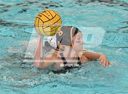 Thumbnail 3 in Brennan vs Harlingen South (UIL 6A Region 4 Semifinal) photogallery.