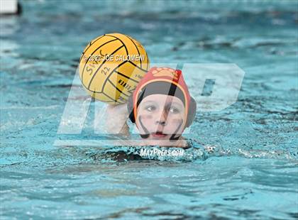 Thumbnail 2 in Brennan vs Harlingen South (UIL 6A Region 4 Semifinal) photogallery.