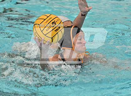 Thumbnail 3 in Brennan vs Harlingen South (UIL 6A Region 4 Semifinal) photogallery.