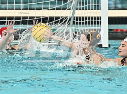 Thumbnail 2 in Brennan vs Harlingen South (UIL 6A Region 4 Semifinal) photogallery.
