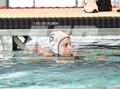 Thumbnail 2 in Brennan vs Harlingen South (UIL 6A Region 4 Semifinal) photogallery.