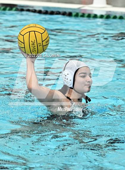 Thumbnail 3 in Brennan vs Harlingen South (UIL 6A Region 4 Semifinal) photogallery.