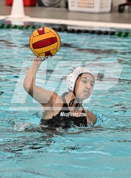 Thumbnail 3 in Brennan vs Harlingen South (UIL 6A Region 4 Semifinal) photogallery.