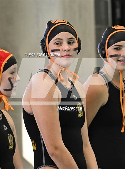 Thumbnail 3 in Brennan vs Harlingen South (UIL 6A Region 4 Semifinal) photogallery.