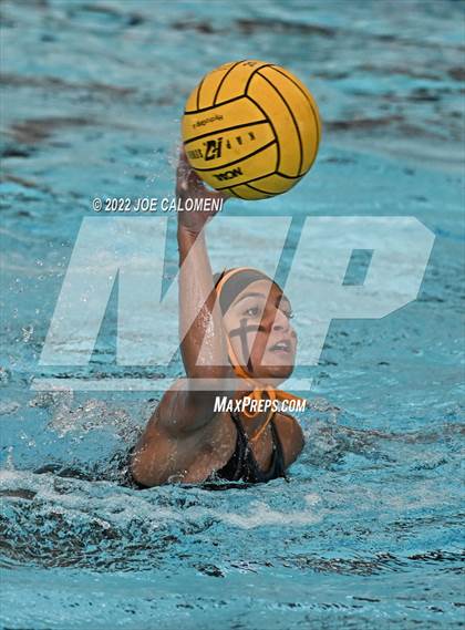 Thumbnail 2 in Brennan vs Harlingen South (UIL 6A Region 4 Semifinal) photogallery.