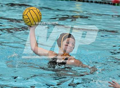 Thumbnail 3 in Brennan vs Harlingen South (UIL 6A Region 4 Semifinal) photogallery.