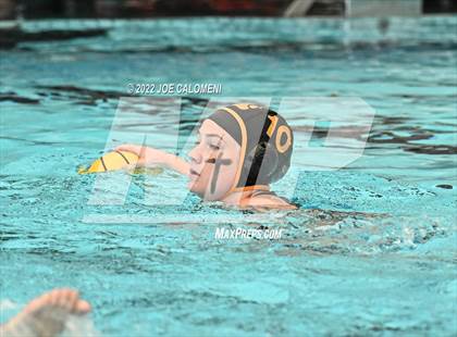 Thumbnail 3 in Brennan vs Harlingen South (UIL 6A Region 4 Semifinal) photogallery.