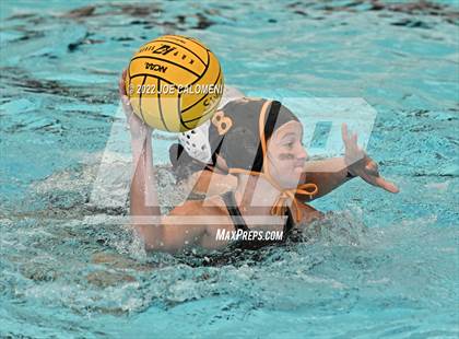 Thumbnail 2 in Brennan vs Harlingen South (UIL 6A Region 4 Semifinal) photogallery.