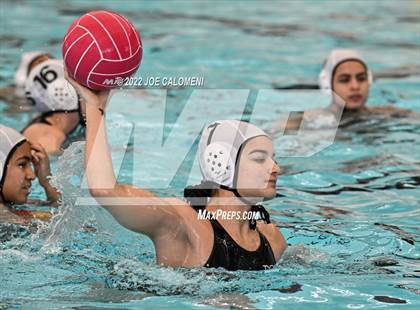 Thumbnail 2 in Brennan vs Harlingen South (UIL 6A Region 4 Semifinal) photogallery.