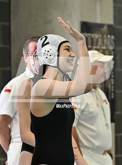 Thumbnail 1 in Brennan vs Harlingen South (UIL 6A Region 4 Semifinal) photogallery.