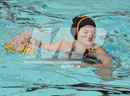 Thumbnail 1 in Brennan vs Harlingen South (UIL 6A Region 4 Semifinal) photogallery.