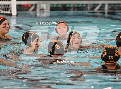 Thumbnail 3 in Brennan vs Harlingen South (UIL 6A Region 4 Semifinal) photogallery.