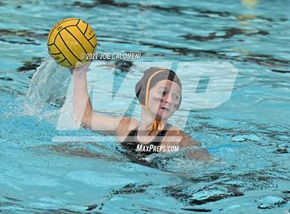 Thumbnail 3 in Brennan vs Harlingen South (UIL 6A Region 4 Semifinal) photogallery.