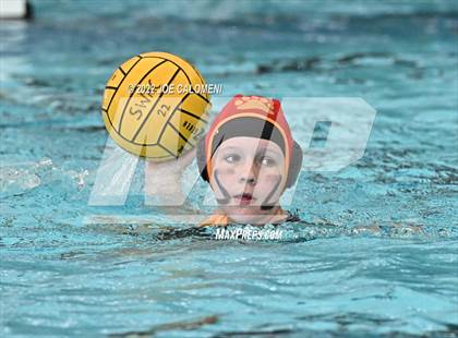 Thumbnail 1 in Brennan vs Harlingen South (UIL 6A Region 4 Semifinal) photogallery.