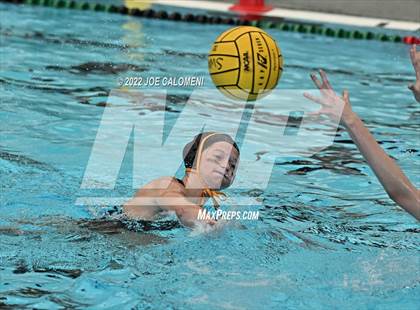Thumbnail 3 in Brennan vs Harlingen South (UIL 6A Region 4 Semifinal) photogallery.