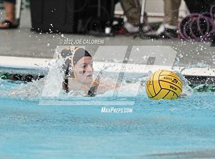 Thumbnail 1 in Brennan vs Harlingen South (UIL 6A Region 4 Semifinal) photogallery.