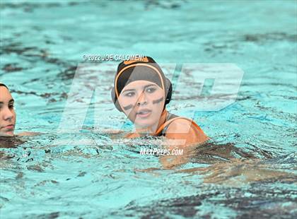 Thumbnail 2 in Brennan vs Harlingen South (UIL 6A Region 4 Semifinal) photogallery.