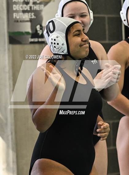 Thumbnail 1 in Brennan vs Harlingen South (UIL 6A Region 4 Semifinal) photogallery.