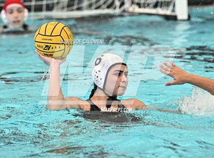 Thumbnail 1 in Brennan vs Harlingen South (UIL 6A Region 4 Semifinal) photogallery.