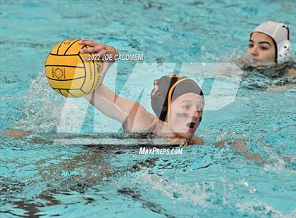 Thumbnail 3 in Brennan vs Harlingen South (UIL 6A Region 4 Semifinal) photogallery.