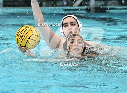Thumbnail 3 in Brennan vs Harlingen South (UIL 6A Region 4 Semifinal) photogallery.