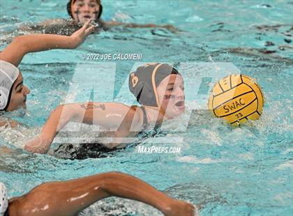 Thumbnail 1 in Brennan vs Harlingen South (UIL 6A Region 4 Semifinal) photogallery.